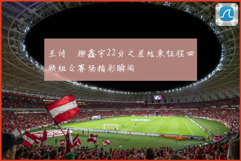 王诗玥柳鑫宇22分之差结束征程回顾组合赛场精彩瞬间