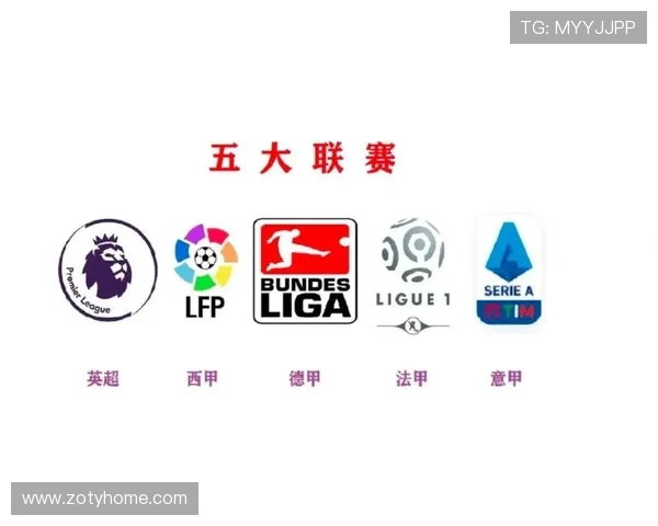 意甲、西甲、德甲三大联赛同步直播平台推荐